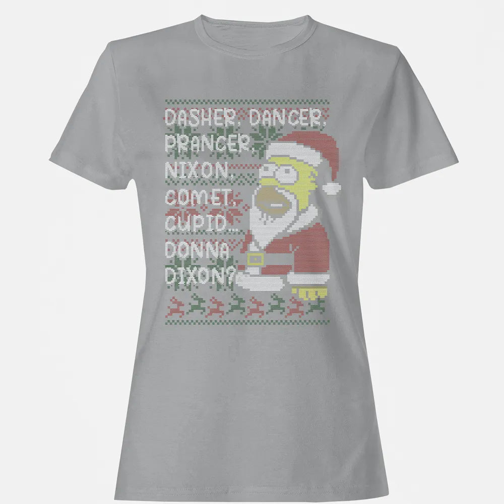 Women's T-shirt - 8GFUBMCT