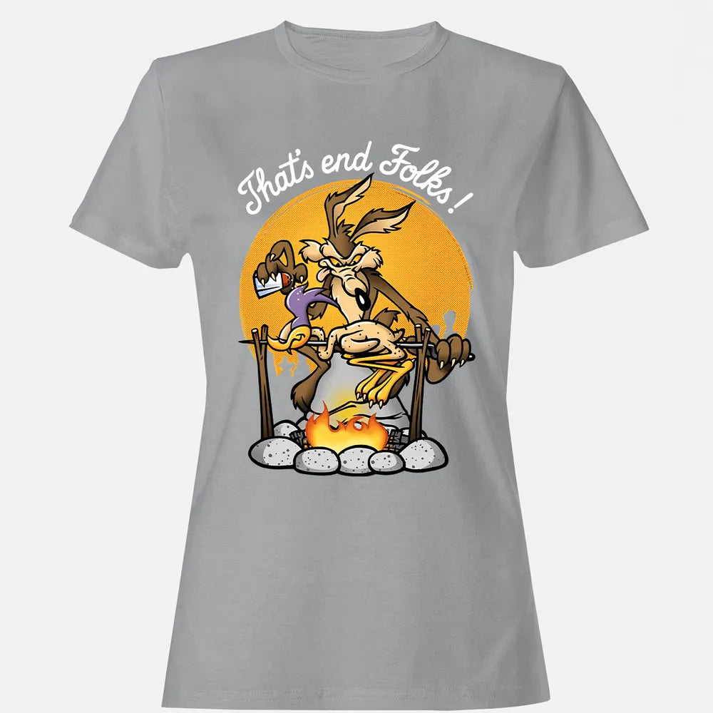 Women's T-shirt - F1UE2HAQ