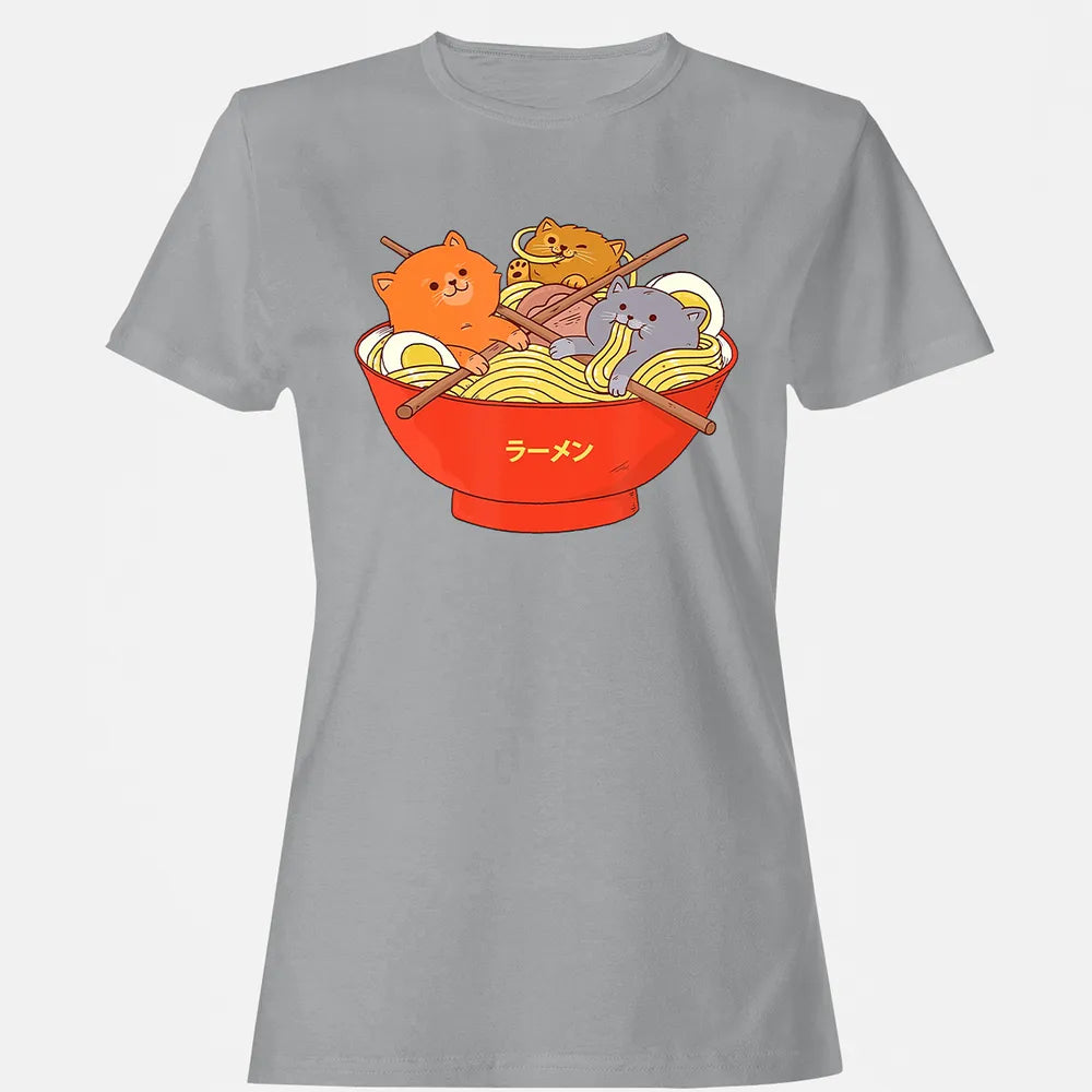 Women's T-shirt - A54SNYYS
