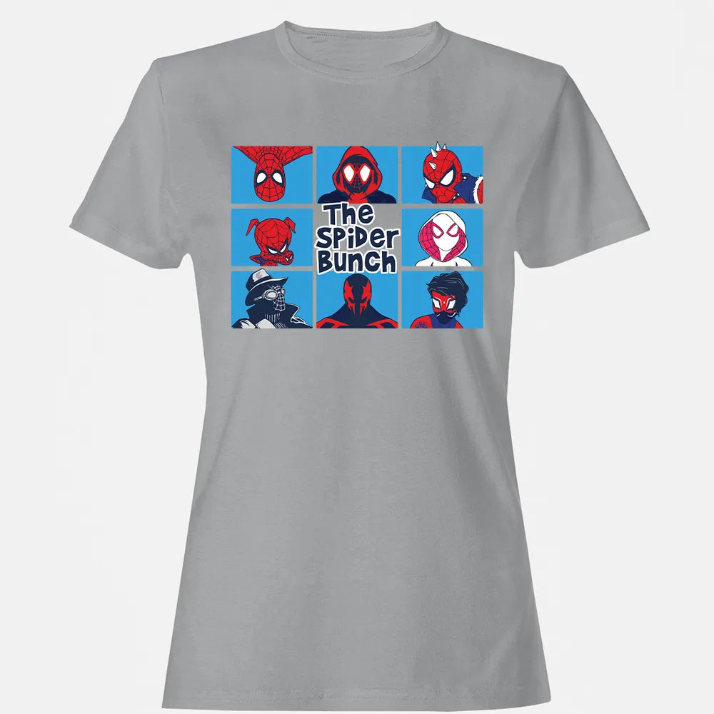 Women's T-shirt - Q2FUQF72