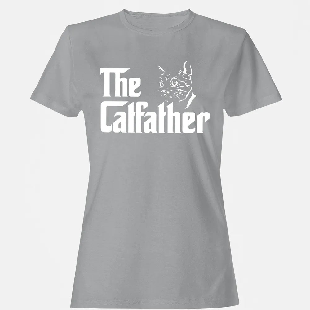 Women's T-shirt - U59LHQHC