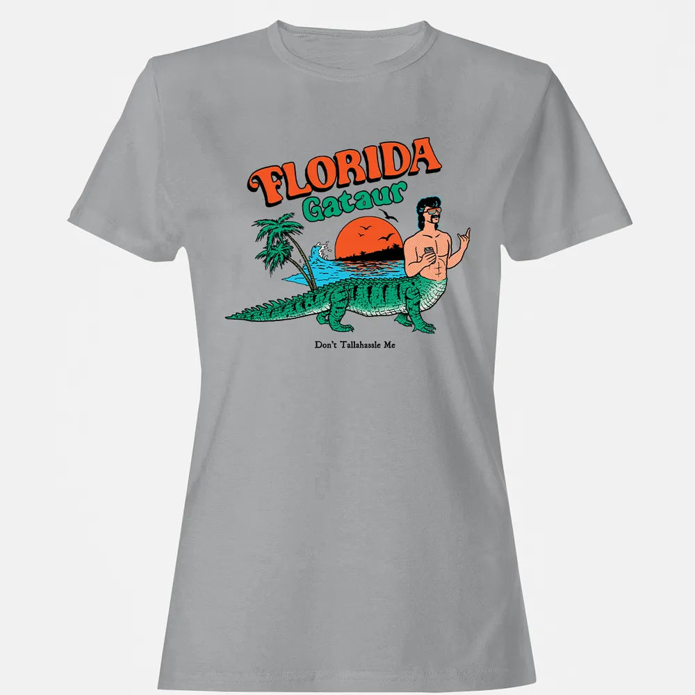 Women's T-shirt - 4MD8W872