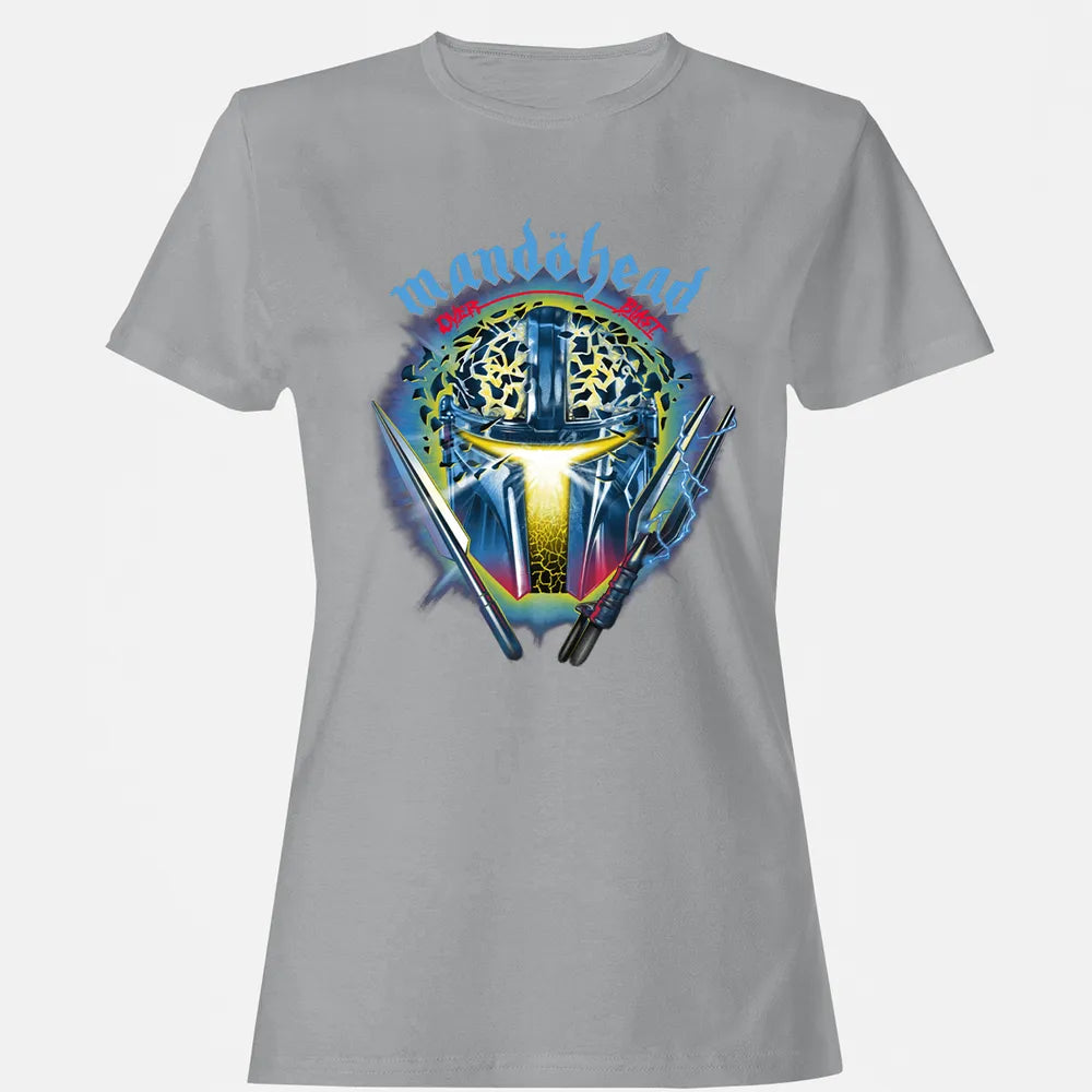 Women's T-shirt - SC1UUV5N