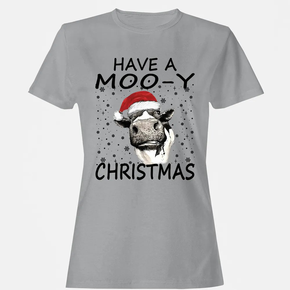 Women's T-shirt - ZQ1PG4N3