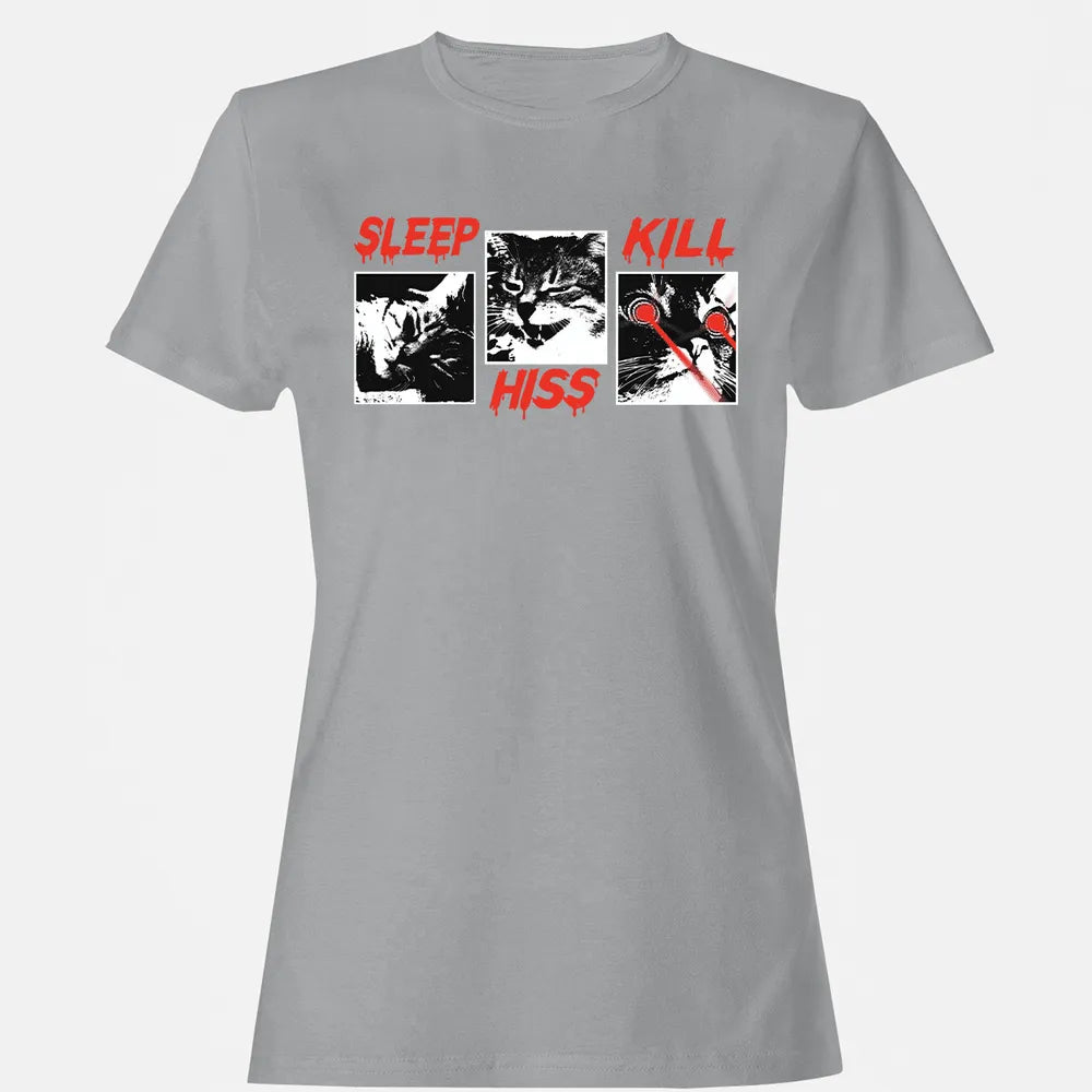 Women's T-shirt - BRYKQRLK