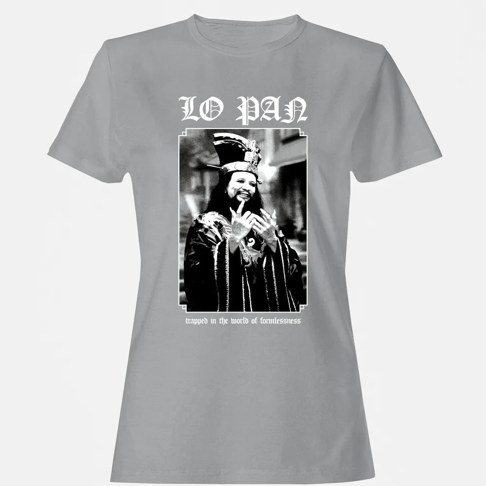 Women's T-shirt - 7KC57YFU