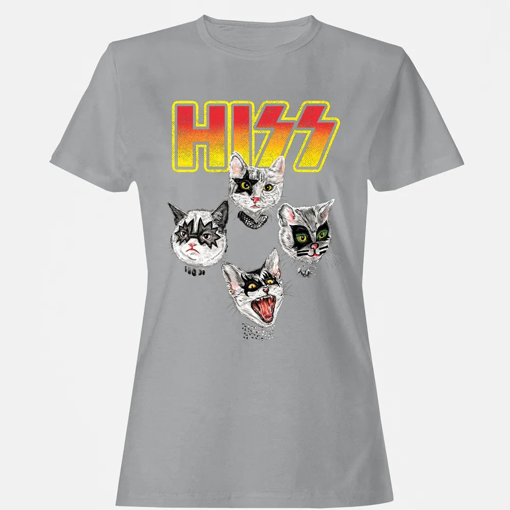 Women's T-shirt - ZV65YX8C
