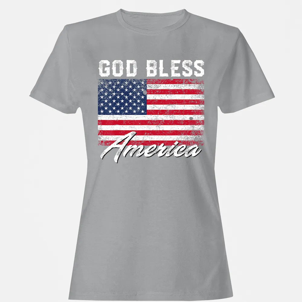 Women's T-shirt - HNG21NC8