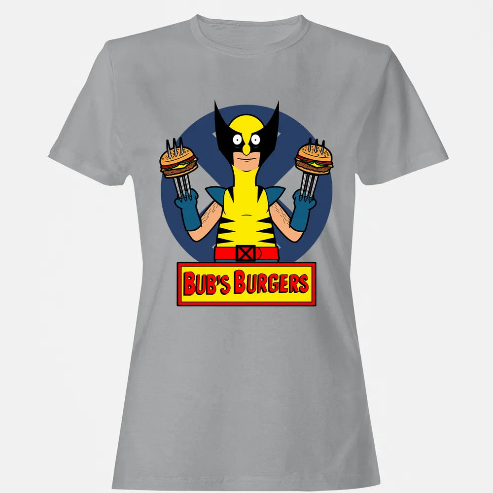 Women's T-shirt - EVP7KP6Z