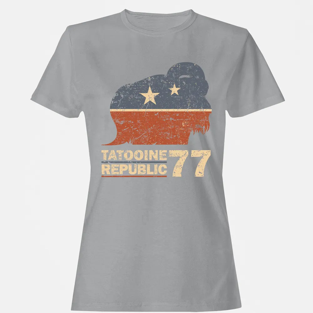 Women's T-shirt - 5PD6SEZB