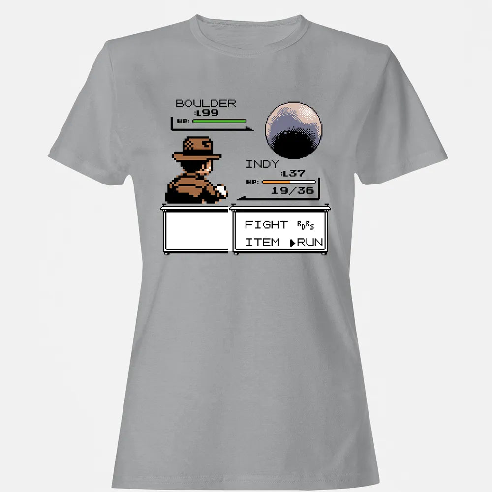 Women's T-shirt - WX4PLEAC