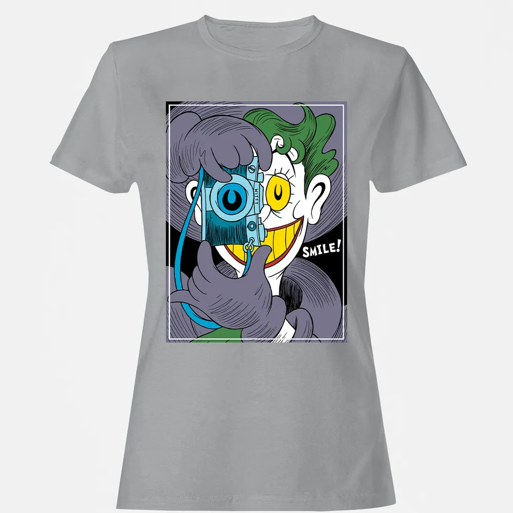 Women's T-shirt - 8UZ531UH