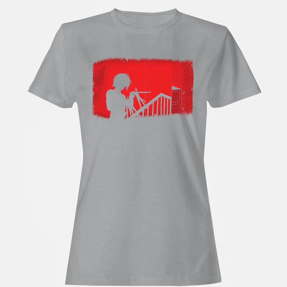 Women's T-shirt - FGFDKGV8