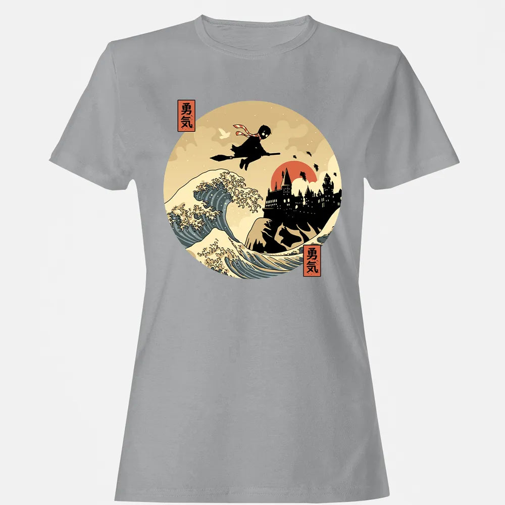 Women's T-shirt - J9SZCN1N