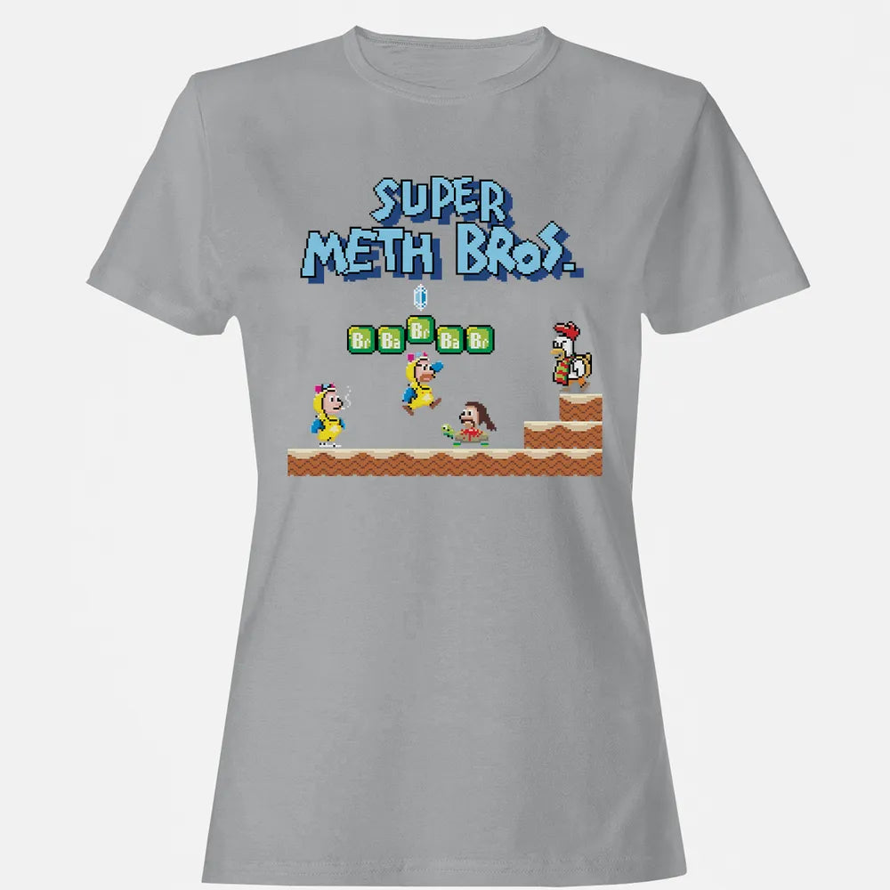 Women's T-shirt - A8GSKZJ6