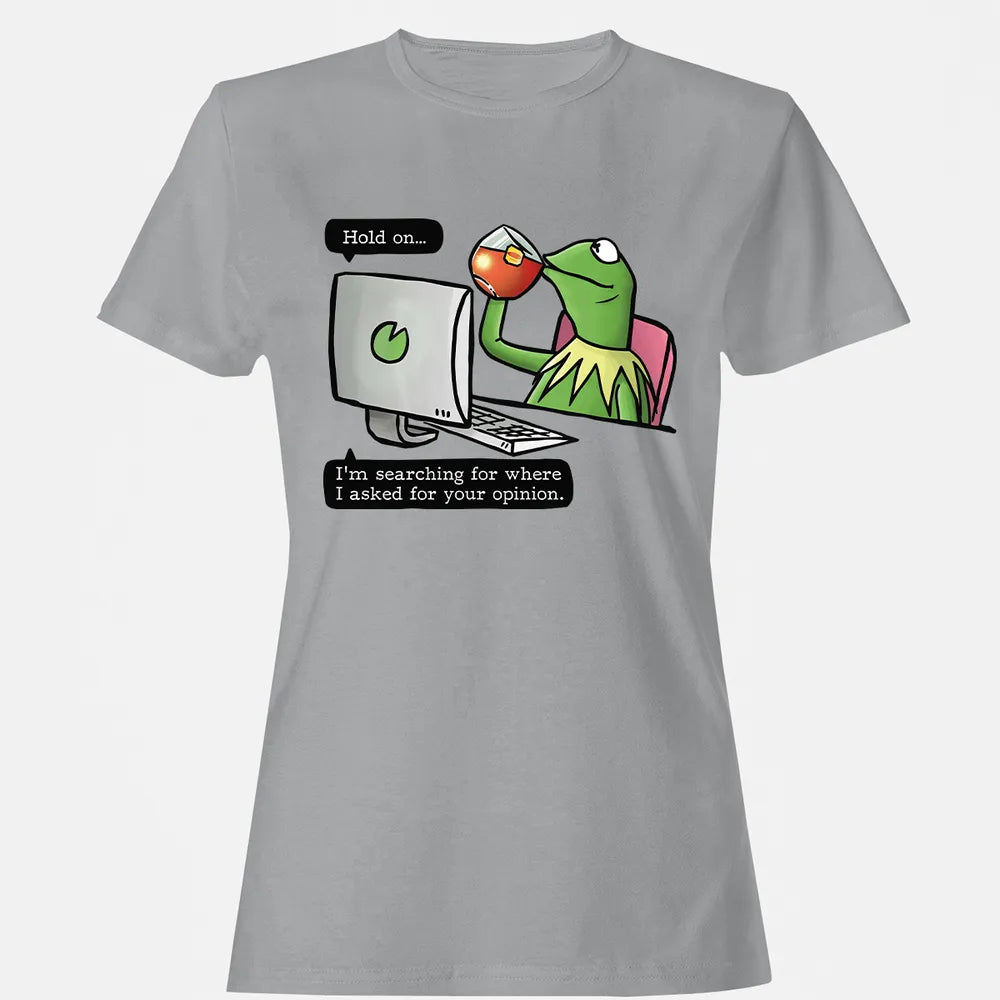 Women's T-shirt - SSA6D687