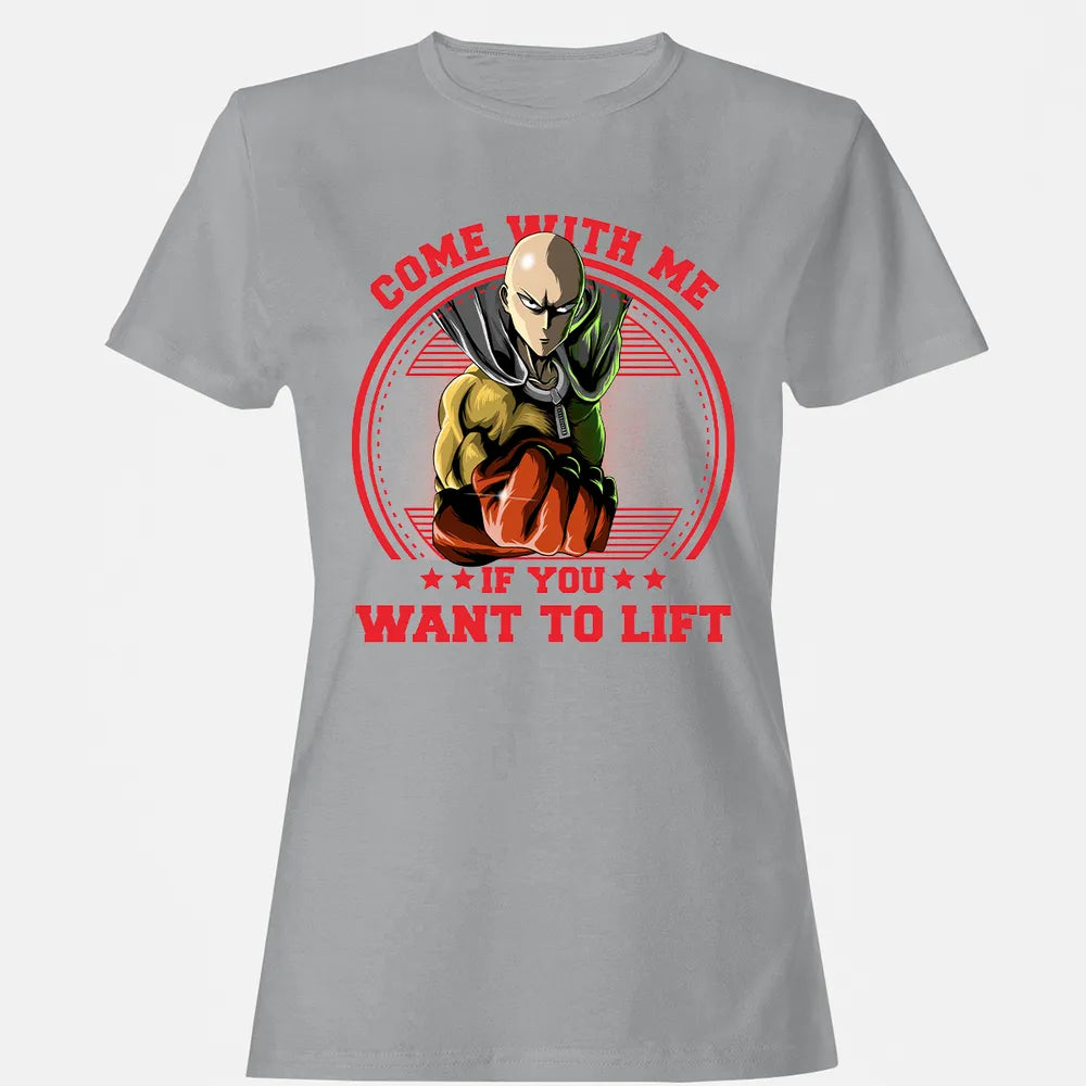 Women's T-shirt - 2Z5RQBK1
