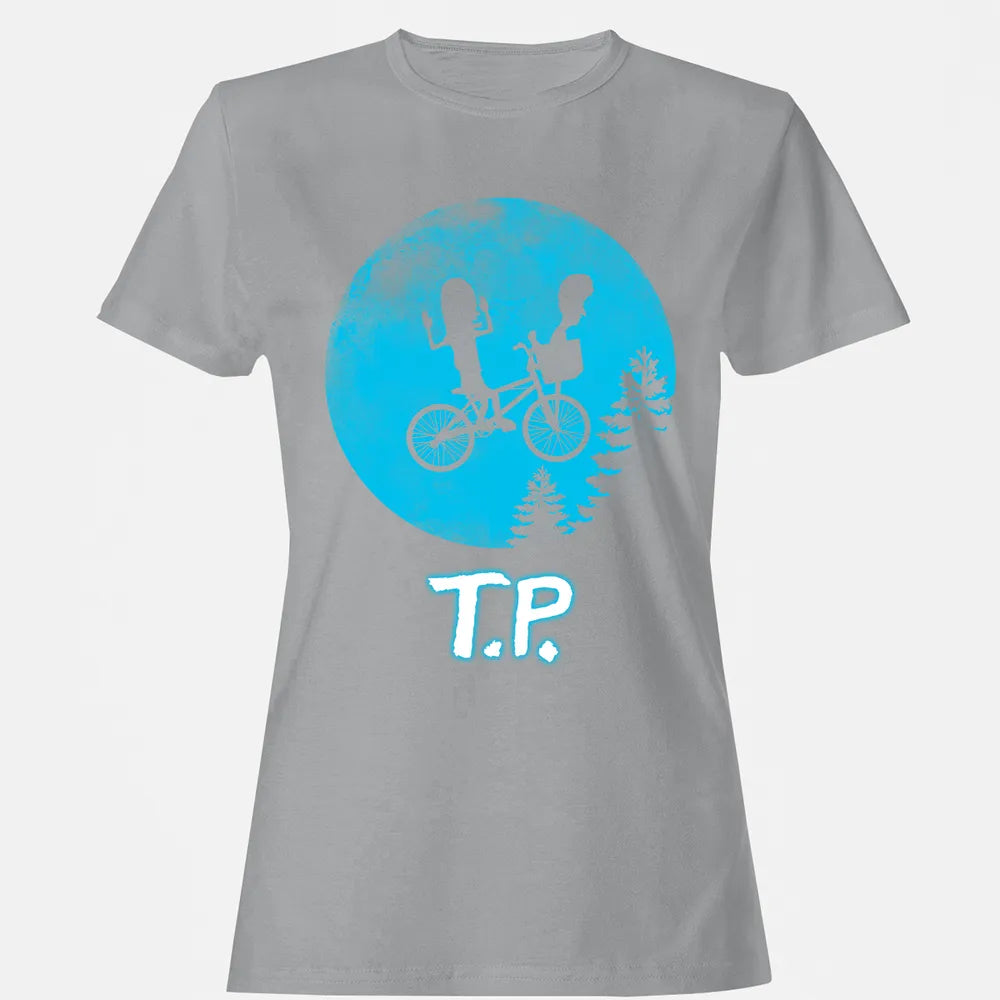 Women's T-shirt - S1RPGNQA