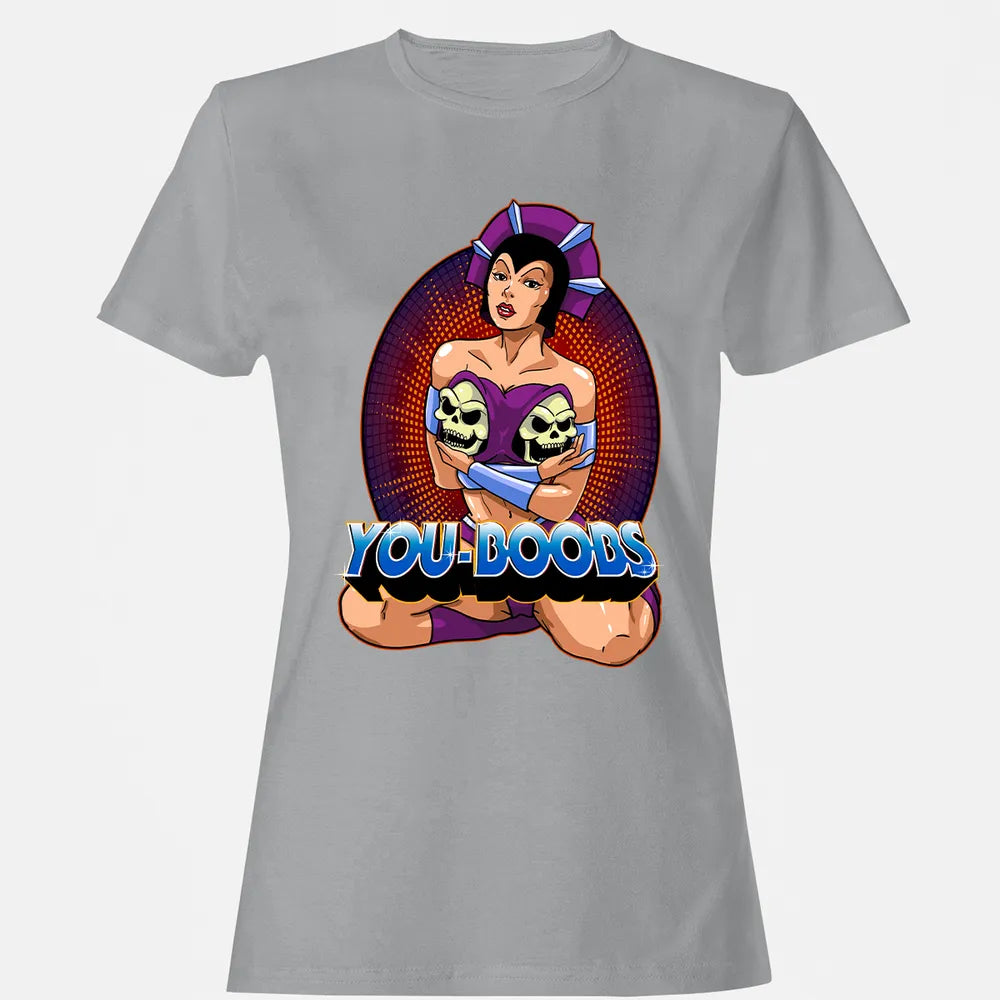 Women's T-shirt - LVGJY35B