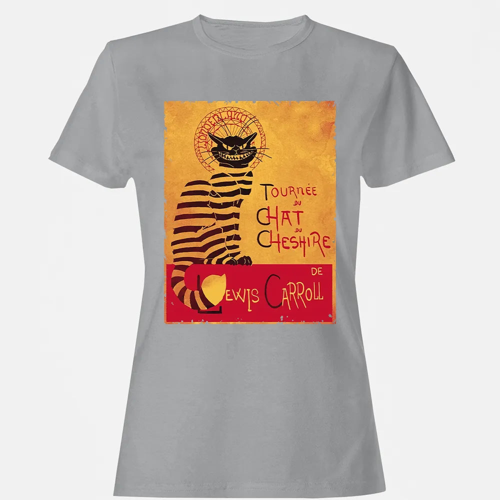 Women's T-shirt - E19KYZ81