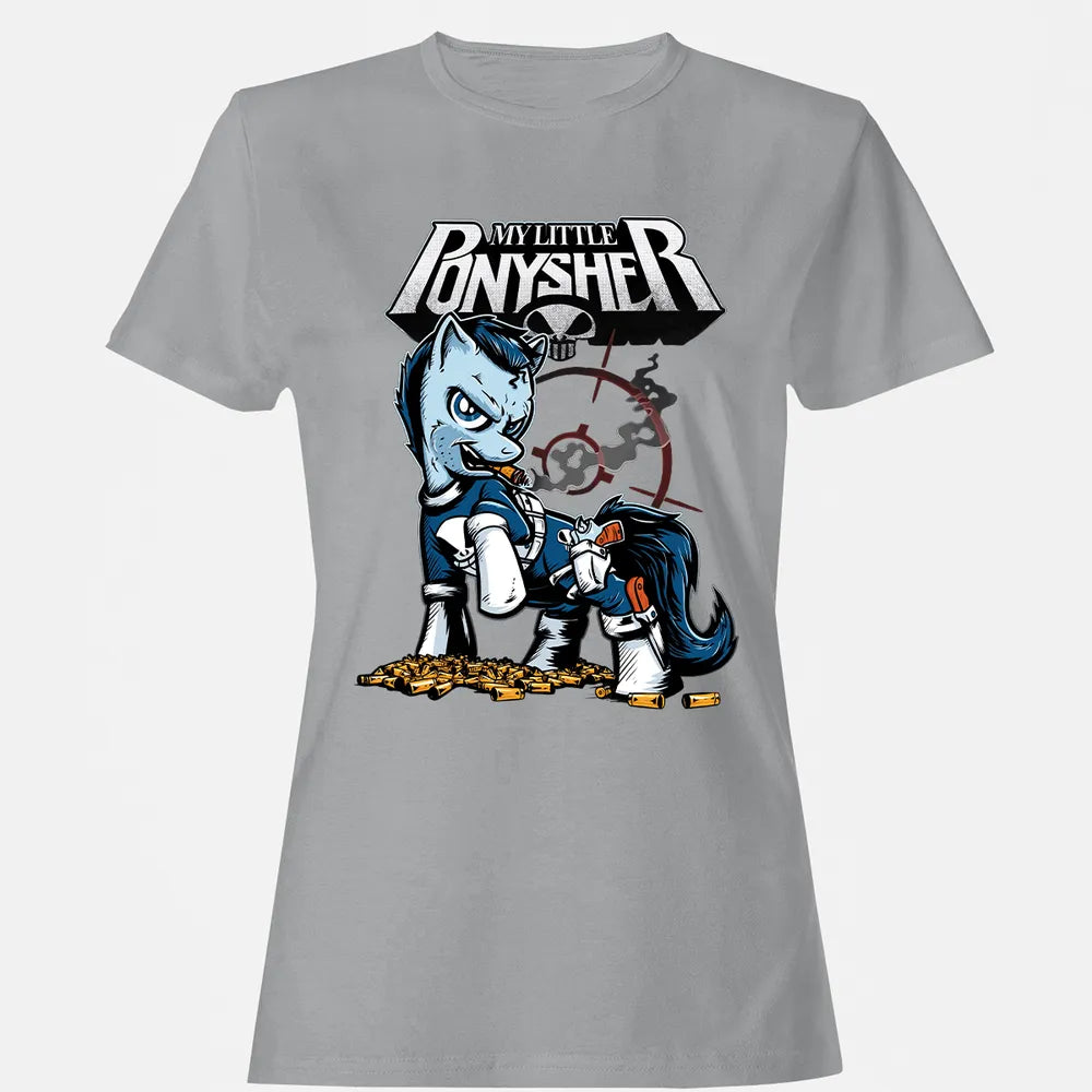 Women's T-shirt - 7XVPSD4R