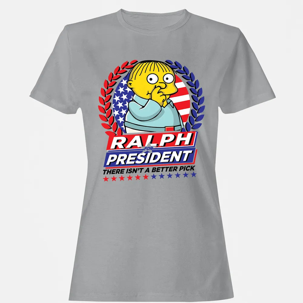 Women's T-shirt - 8H4EVLC2