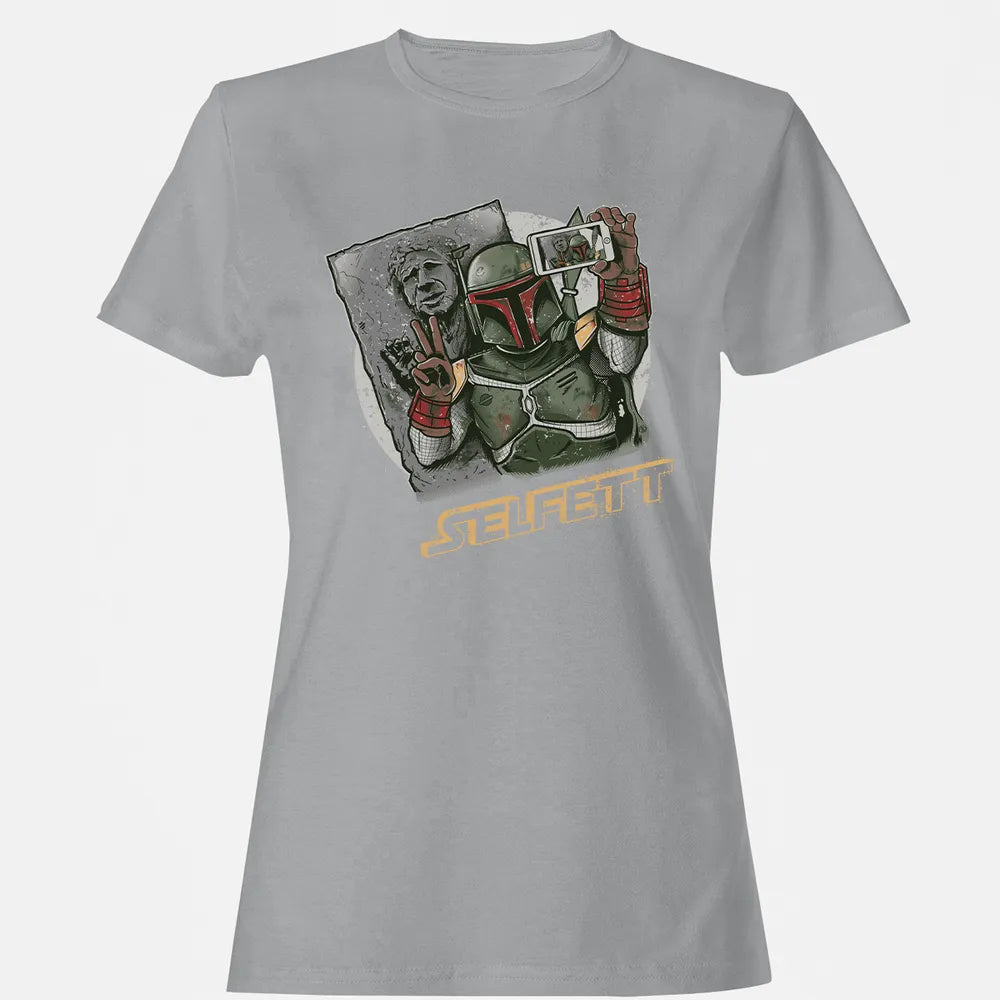 Women's T-shirt - 9MPKEFG8