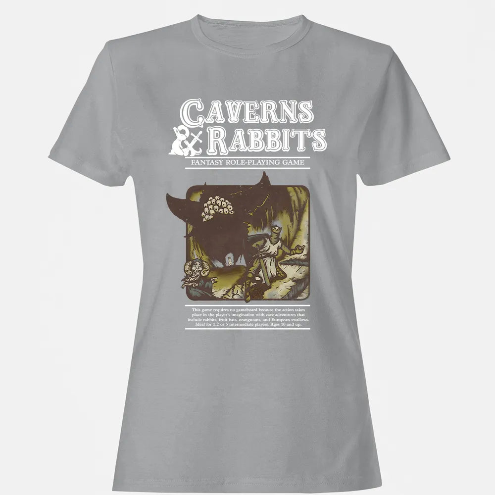 Women's T-shirt - LWX1WVS4