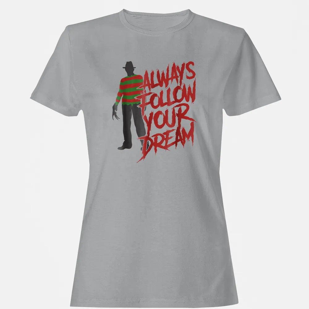 Women's T-shirt - JK16BVZK