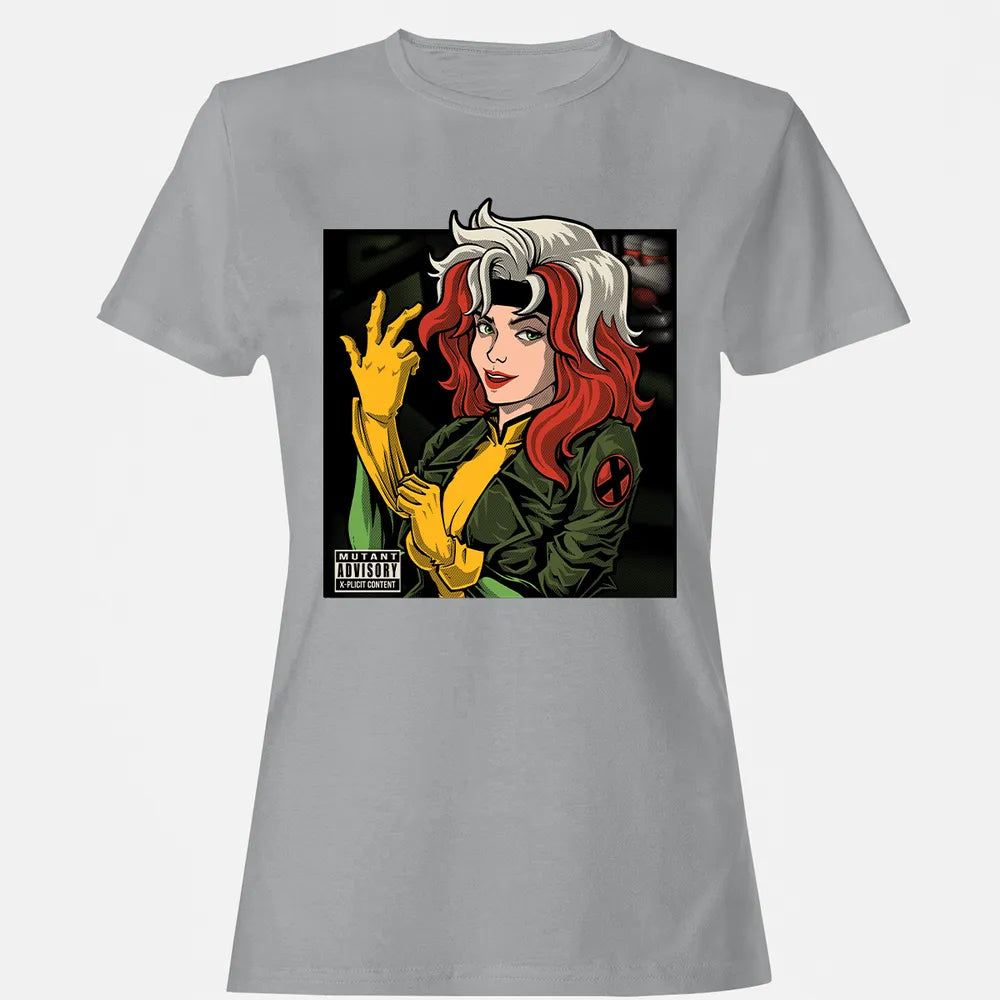Women's T-shirt - 33WXJED9
