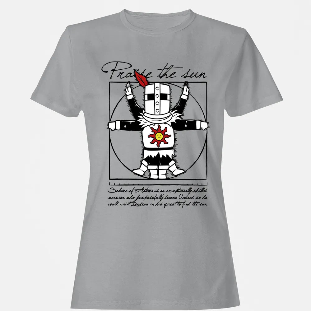Women's T-shirt - WKPYNCRY