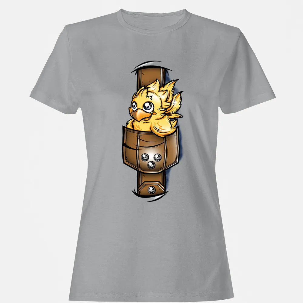 Women's T-shirt - 27WDDR7L