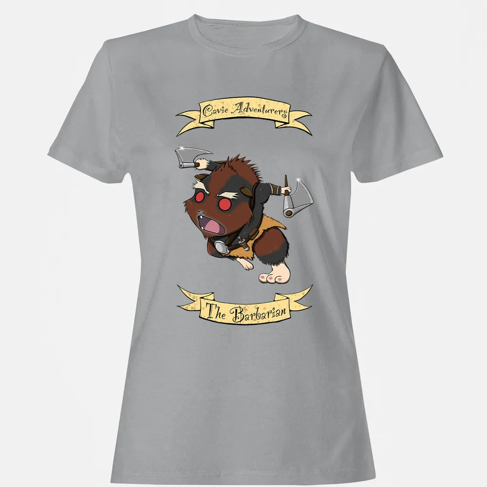 Women's T-shirt - JVPMCYCQ