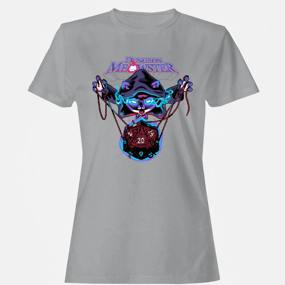 Women's T-shirt - WE2HEU5K