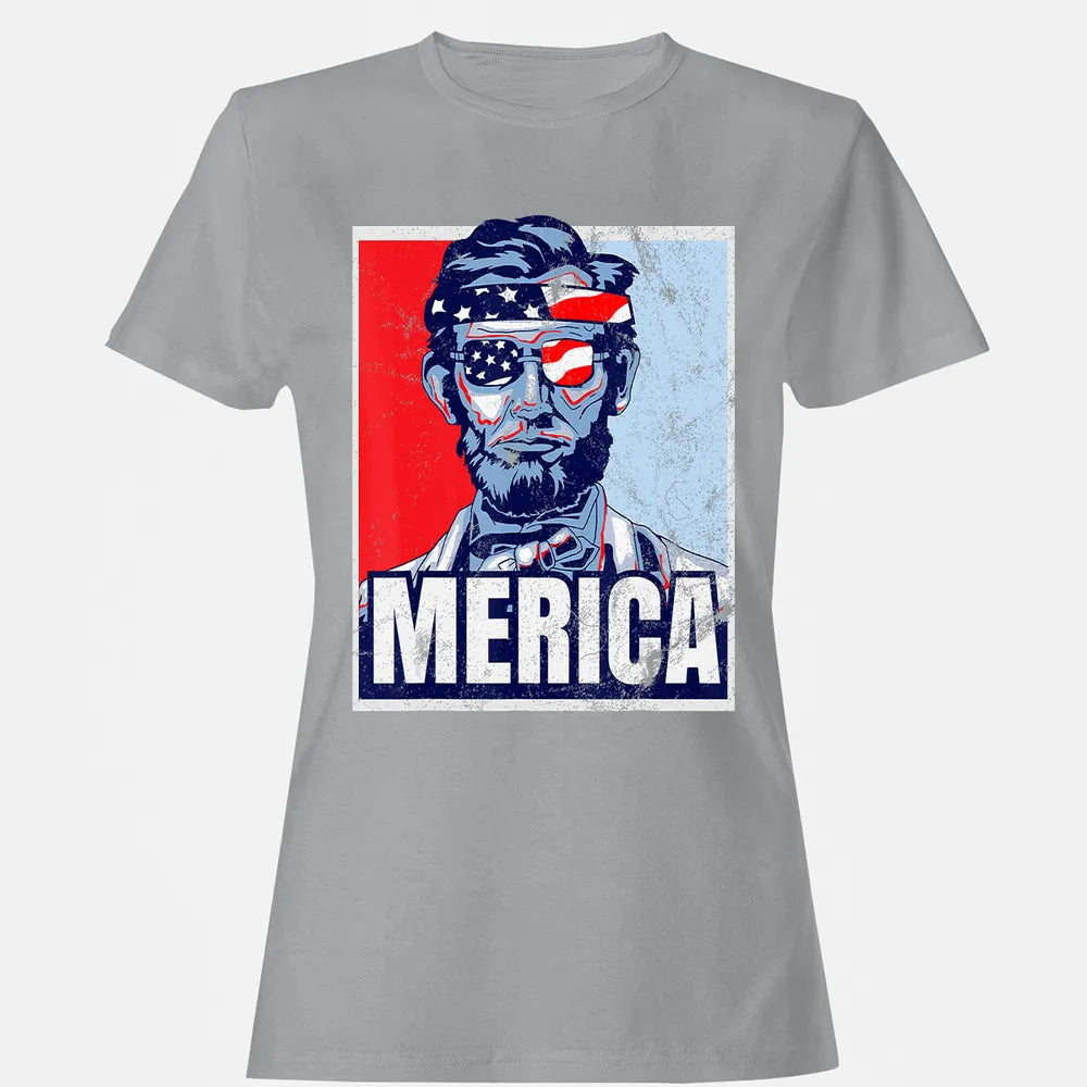 Women's T-shirt - 6EF2TWT8