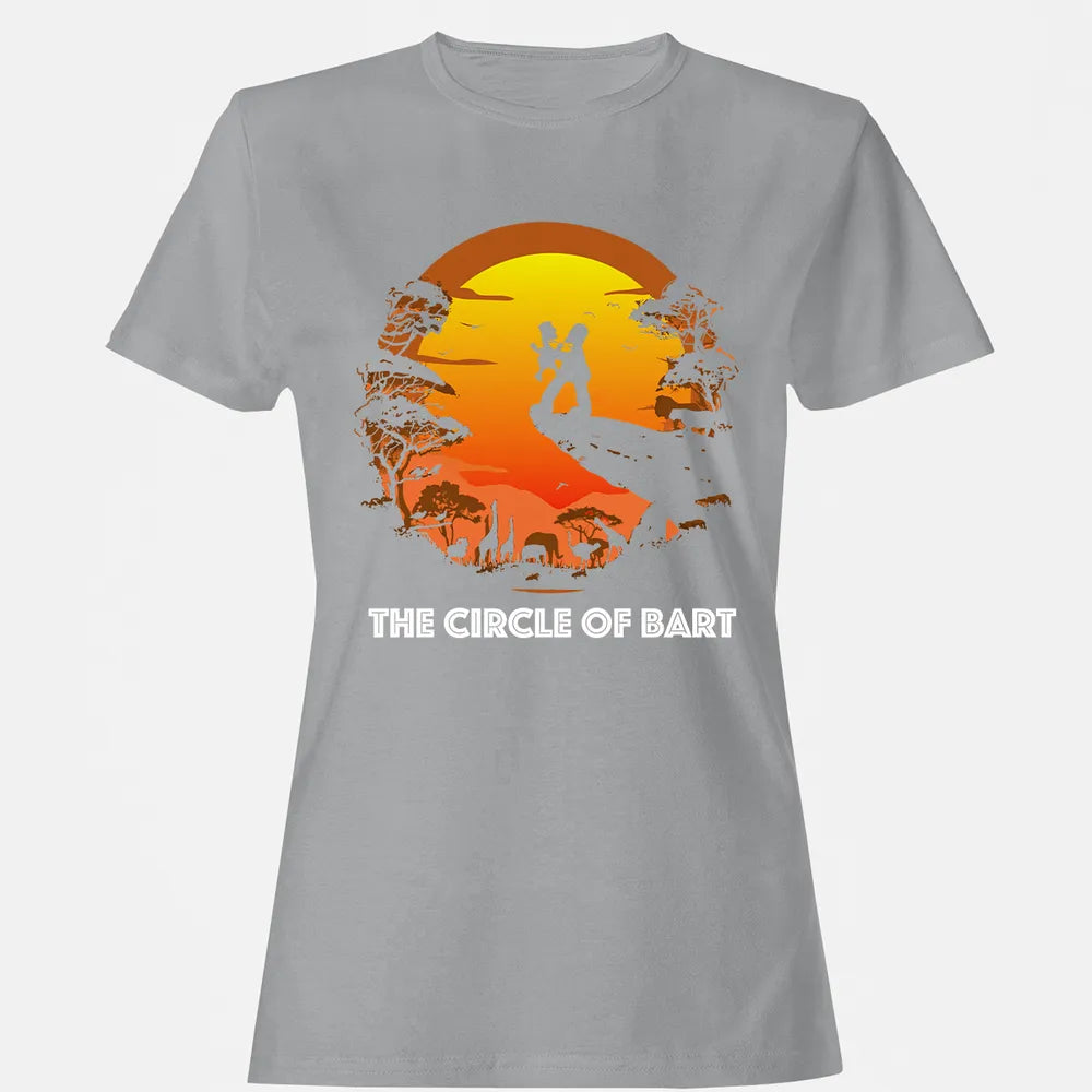 Women's T-shirt - NBW757R2