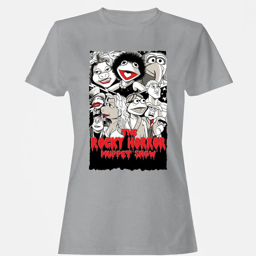 Women's T-shirt - NB6GCV1P