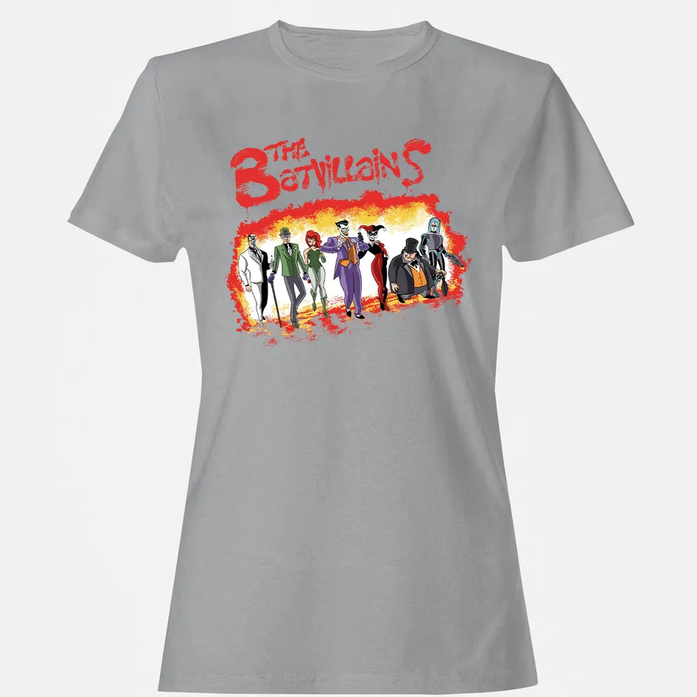 Women's T-shirt - FDNL3N94