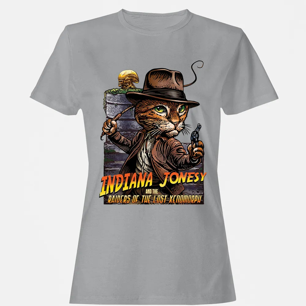 Women's T-shirt - J2KPXXMY