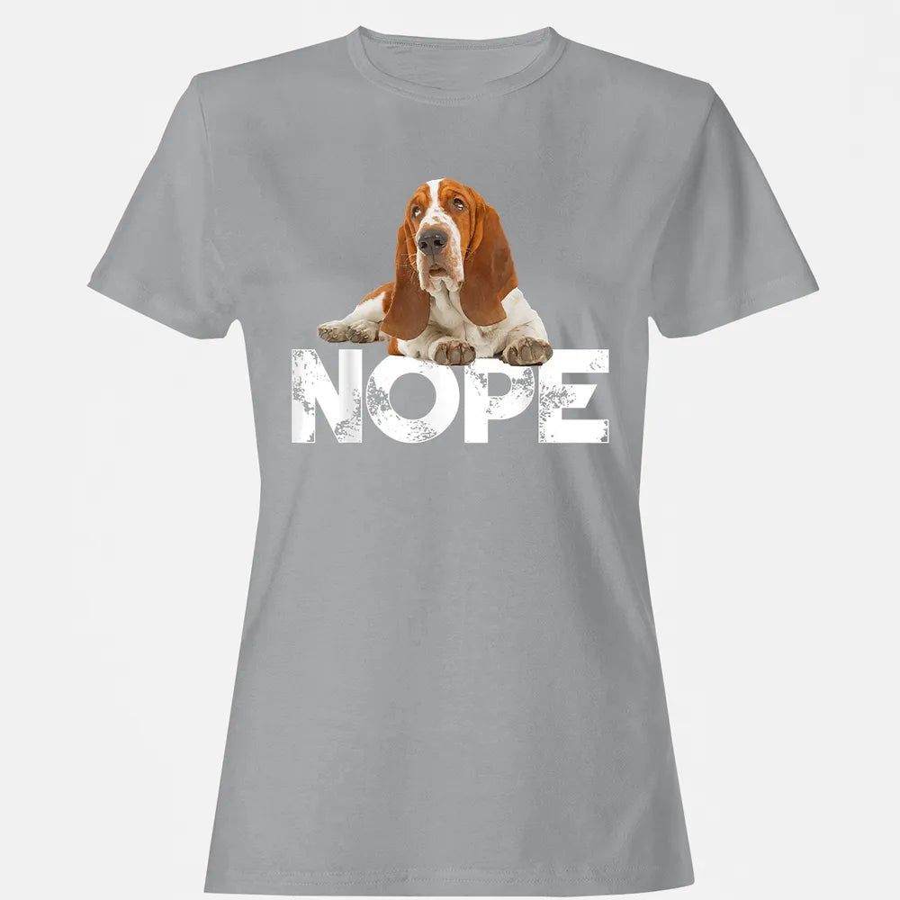 Women's T-shirt - RSGEWFK3
