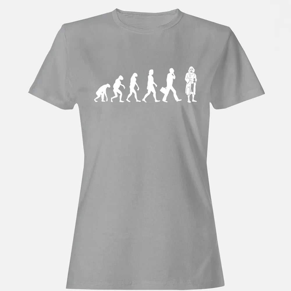 Women's T-shirt - WLQ513FA