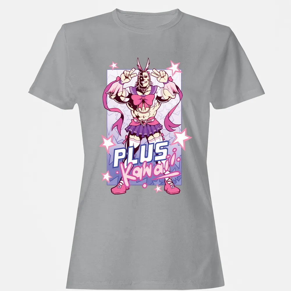 Women's T-shirt - YJQTD3MZ