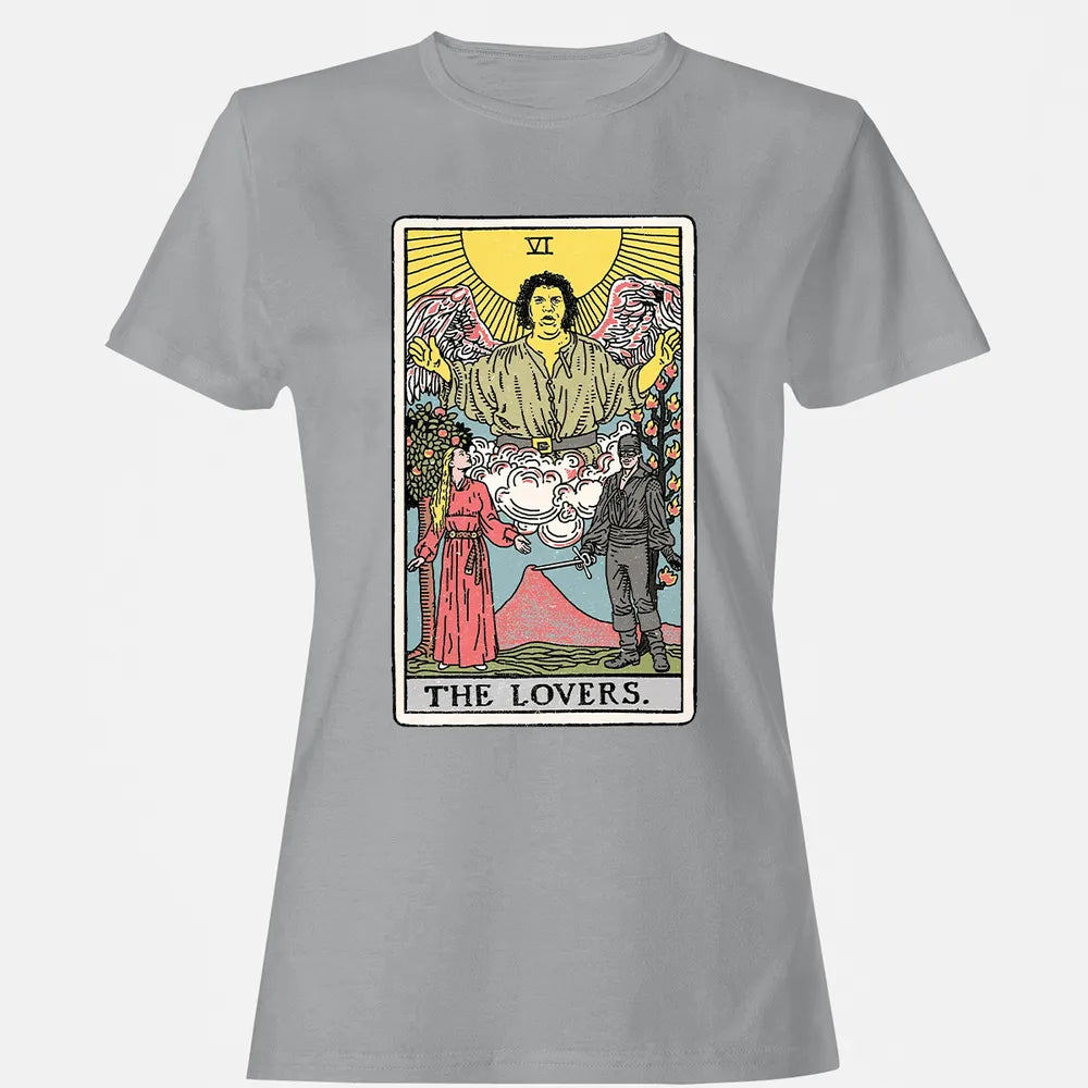 Women's T-shirt - VU51APVQ