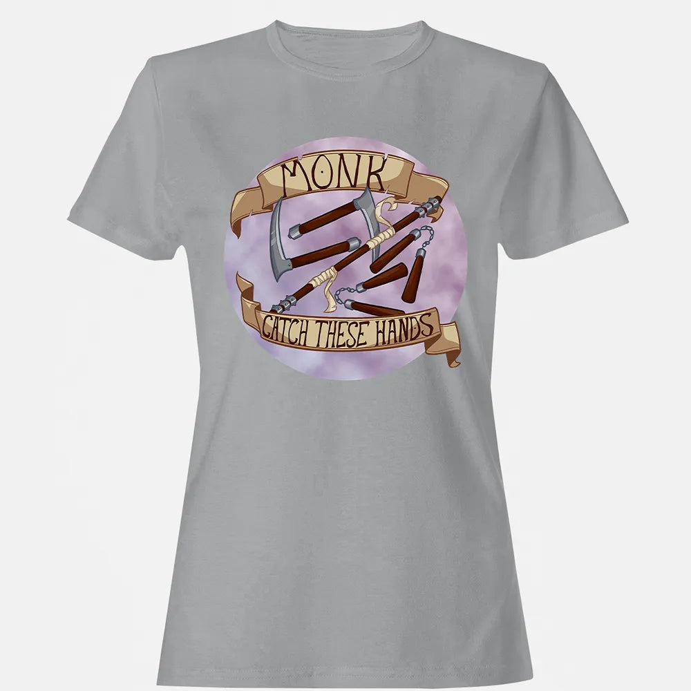 Women's T-shirt - ZVZVY3LL