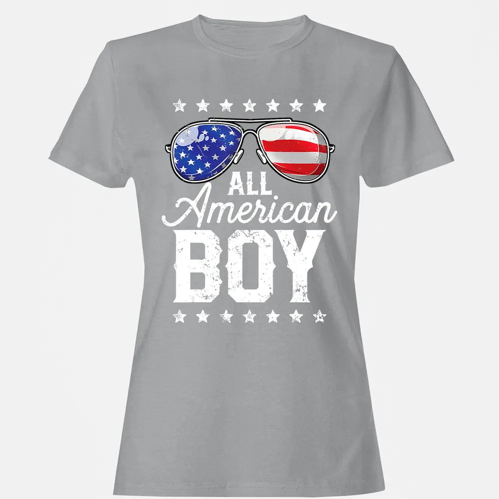 Women's T-shirt - WRGM8ARY