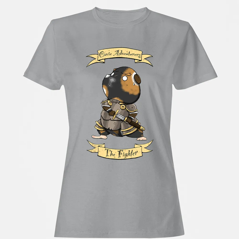 Women's T-shirt - XS98WTYS