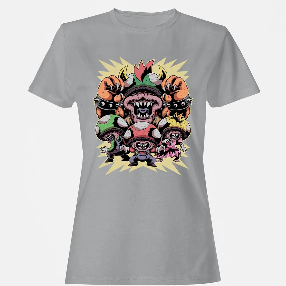 Women's T-shirt - 7GF7LSD9