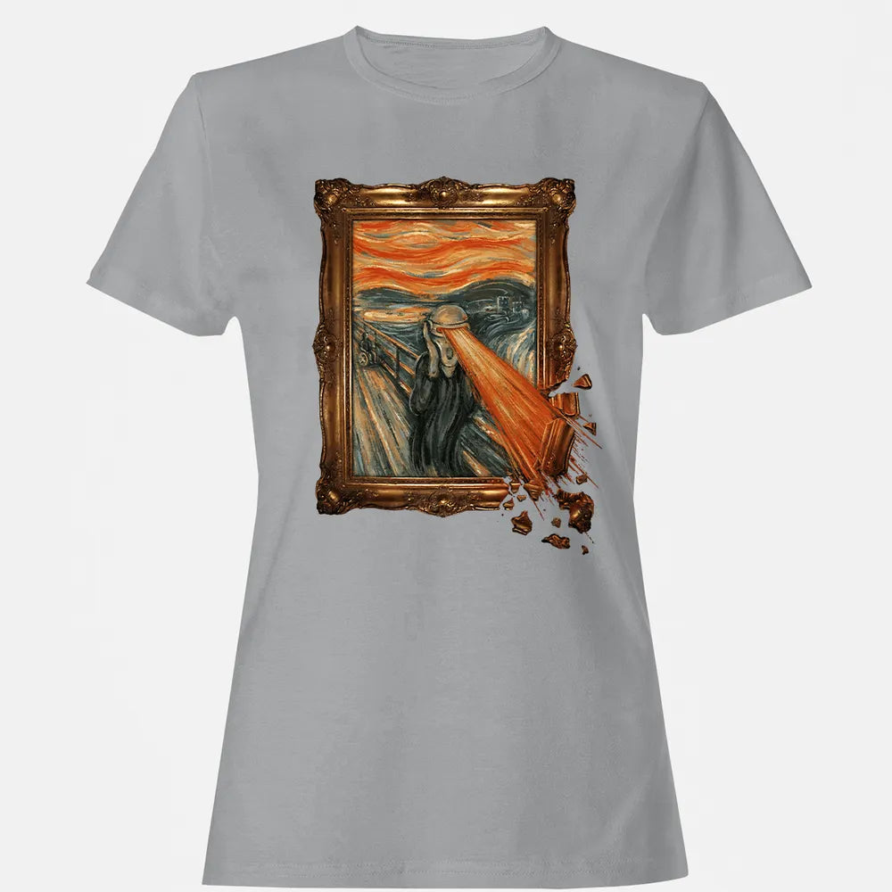 Women's T-shirt - SHBGFP81