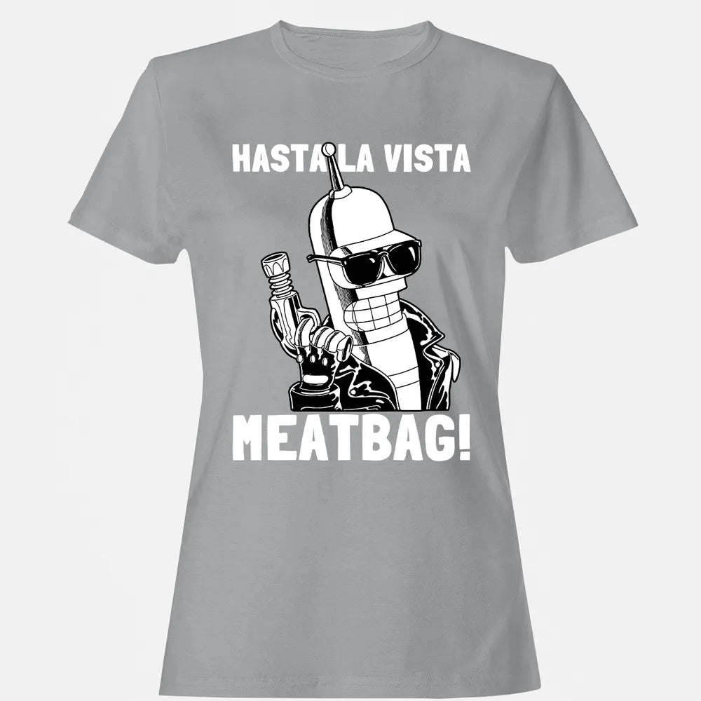 Women's T-shirt - MBL3NEYZ