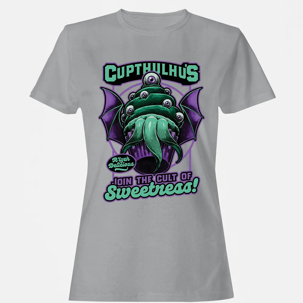 Women's T-shirt - ZHRHH1CJ